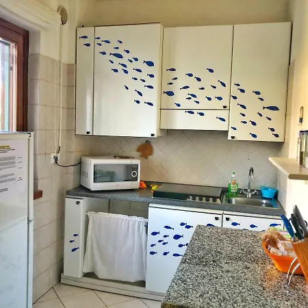 Villetta Del Mare * Olbia