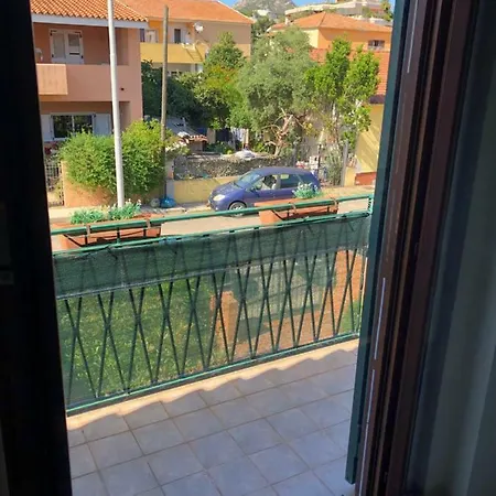 Villetta Del Mare * Olbia