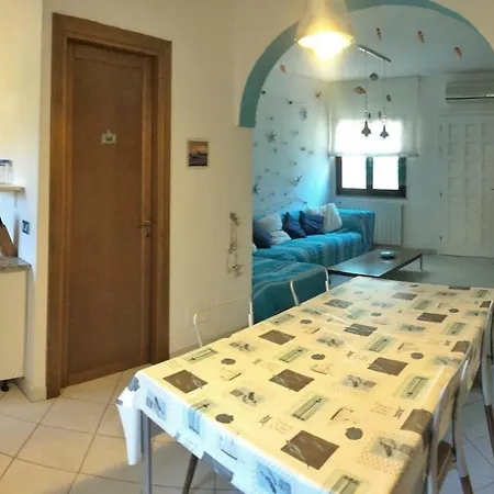Villetta Del Mare Nyaraló Olbia