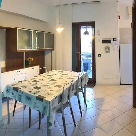Villetta Del Mare * Olbia