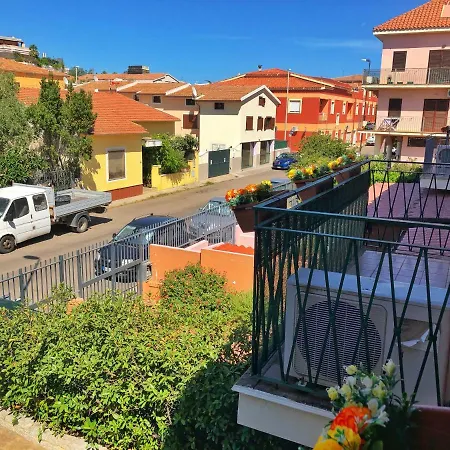 Villetta Del Mare Olbia