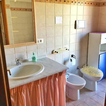 Dom wakacyjny Villetta Del Mare *