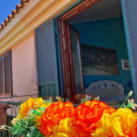 Villetta Del Mare Nyaraló *